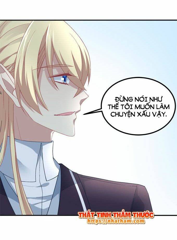 Đế Vương Ta Vẫn Còn Nhỏ: Chapter 63