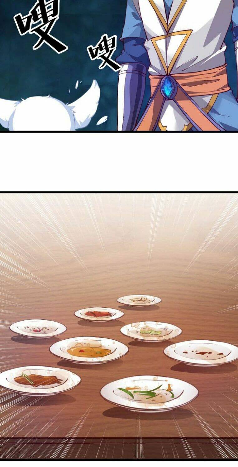 Ngự Thiên Thần Đế: Chapter 42