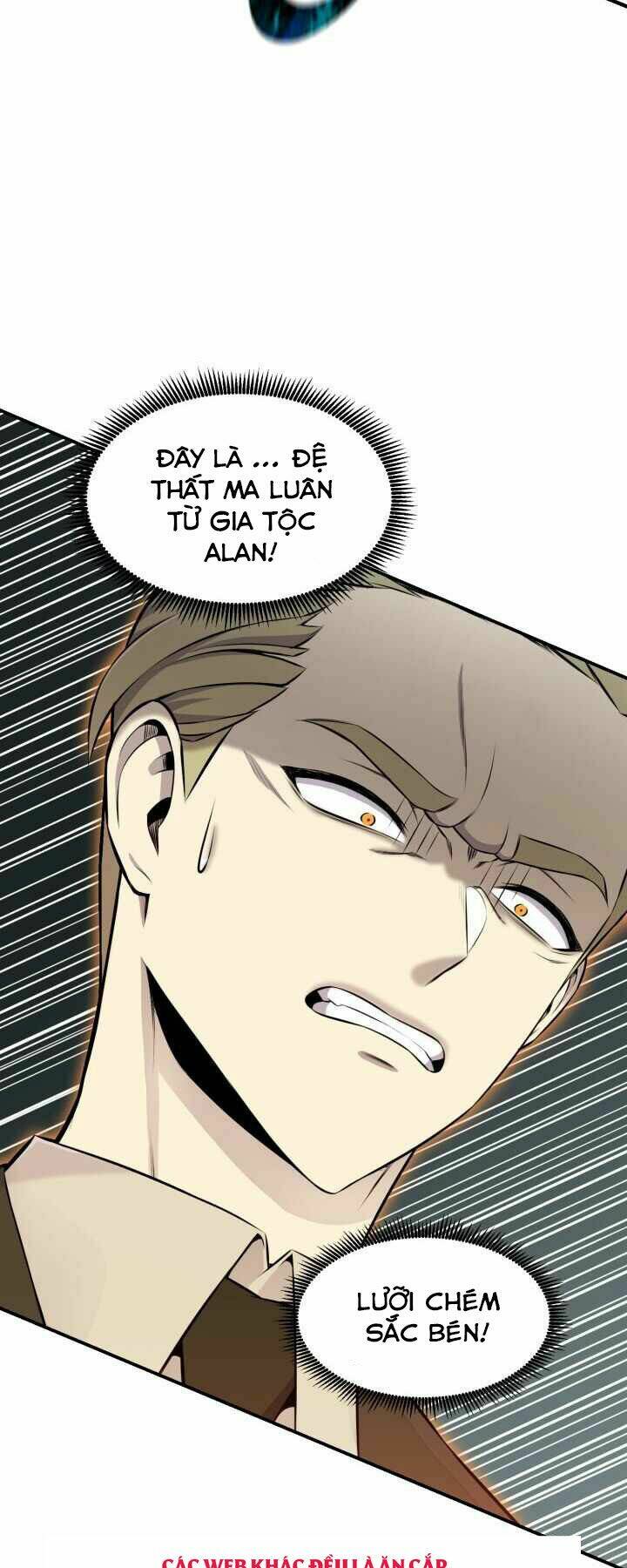 Luân Hồi Ác Nhân: Chapter 98