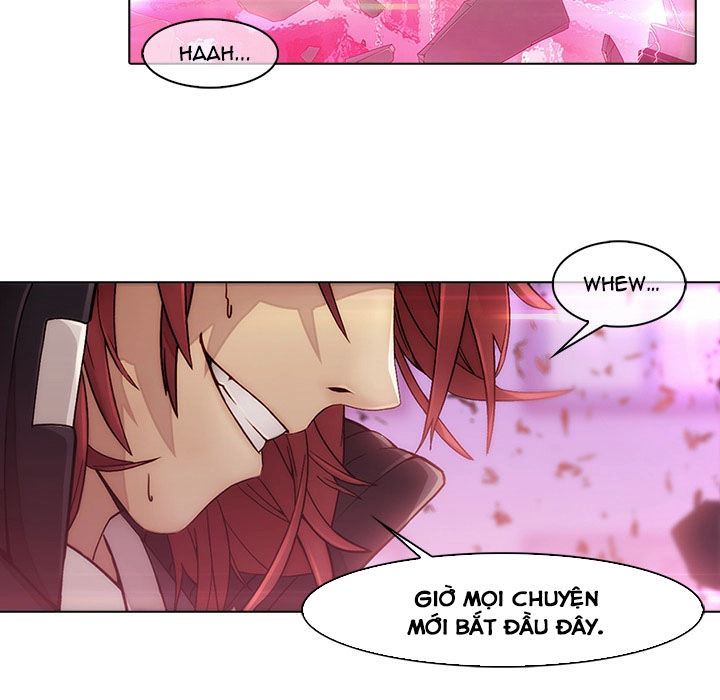 Ảo Mộng Hồ Điệp: Chapter 9