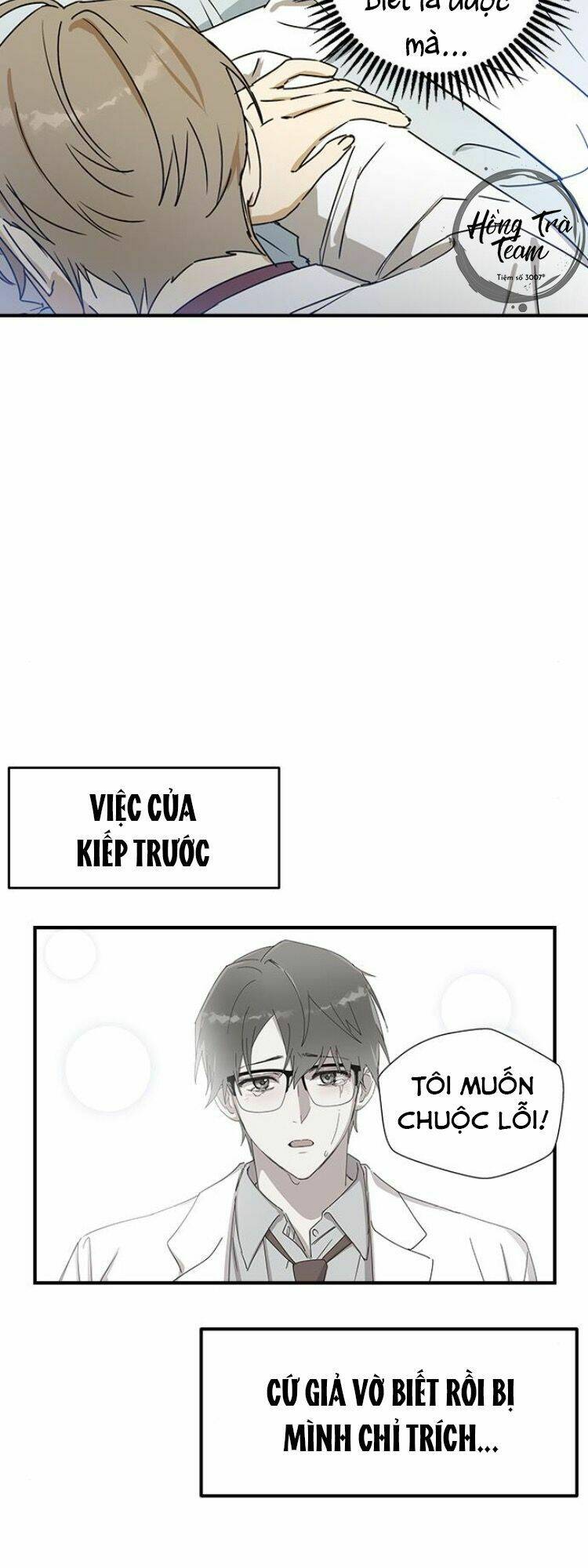 Duyên Nợ Kiếp Trước: Chapter 4