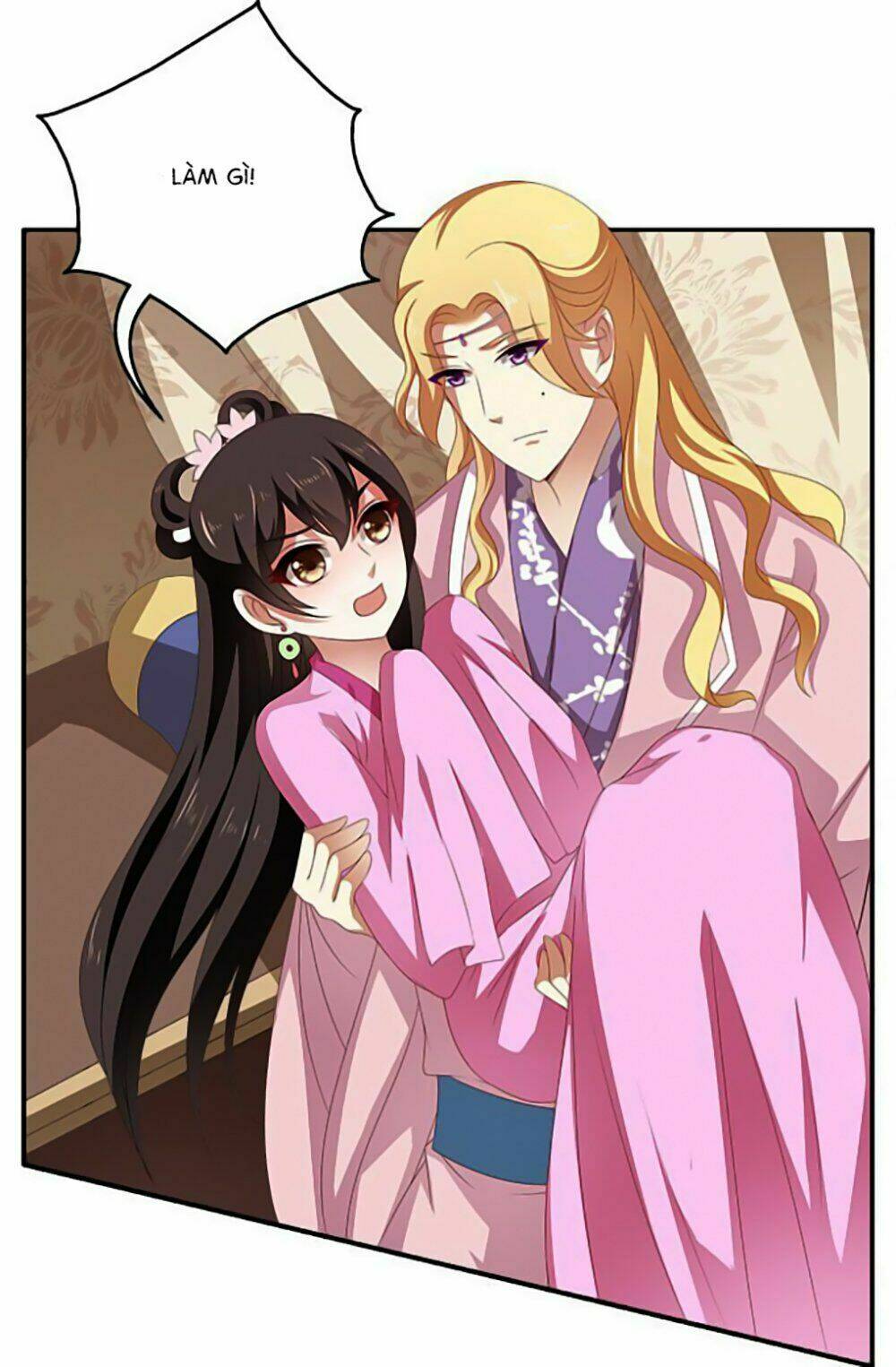 Thịnh Thế An Nhiên: Chapter 18