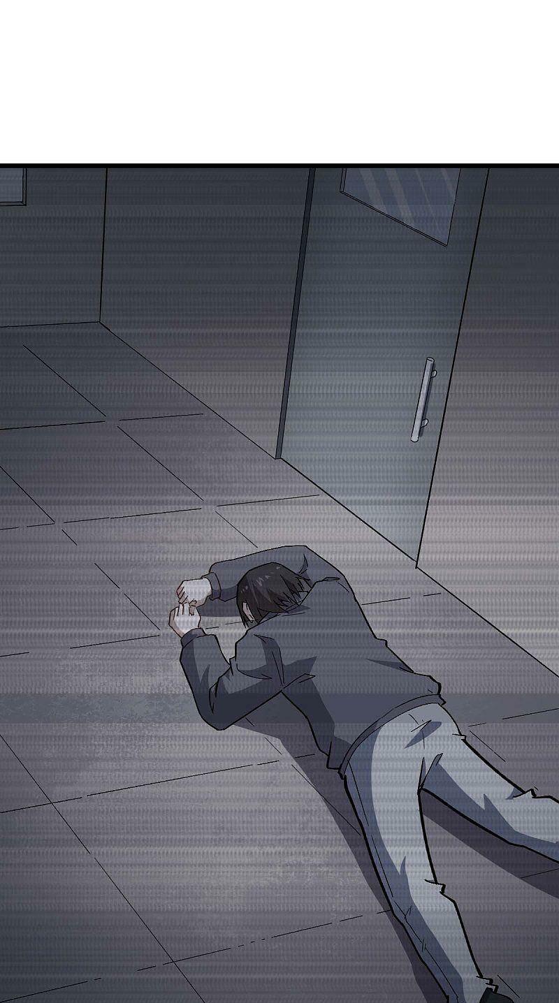 Vườn Trường Cuồng Sư Hệ Thống: Chapter 141