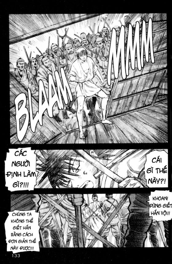 Togari: Chapter 30