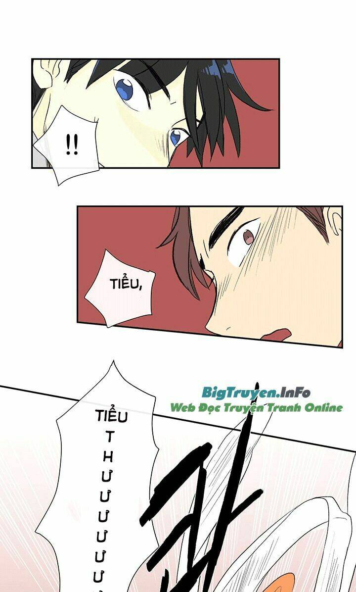 Học Sĩ Tái Sinh: Chapter 55