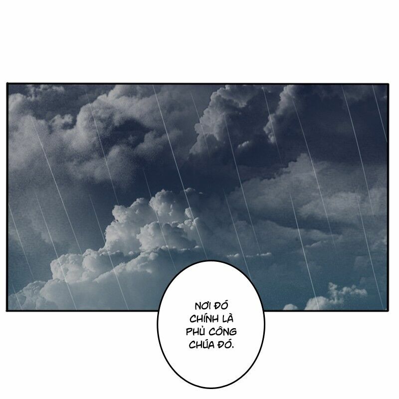 Thông Linh Phi: Chapter 70