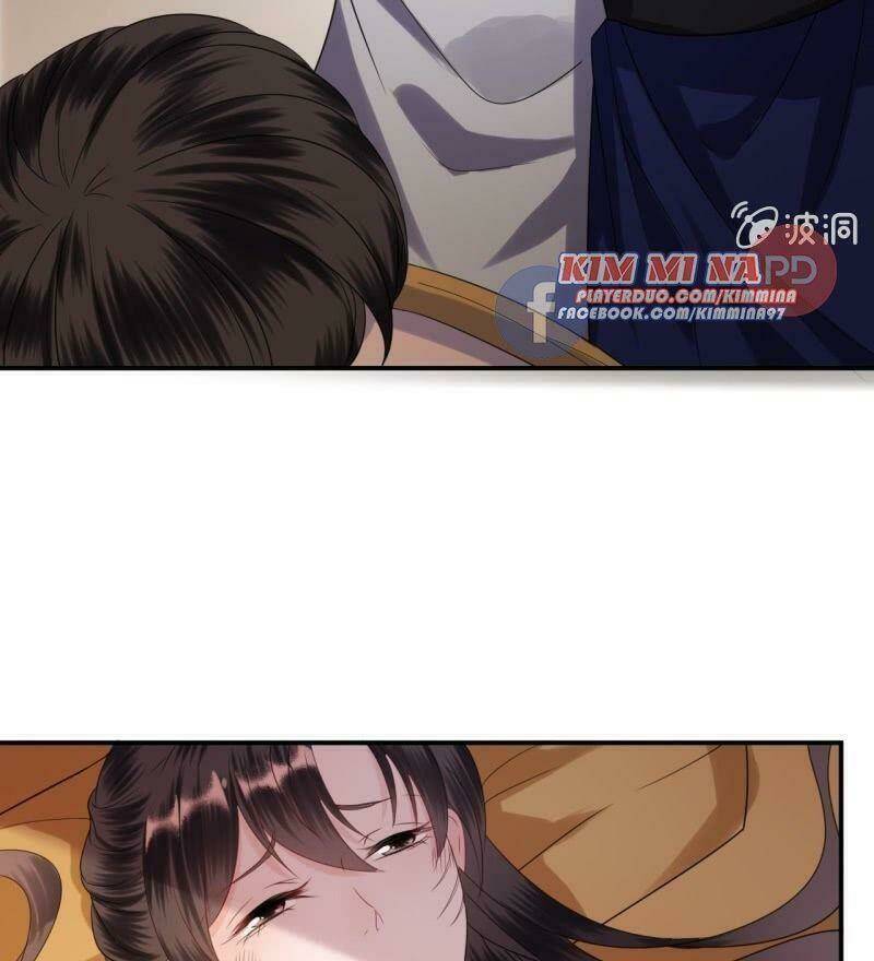 Vương Gia Kiêu Ngạo Quá Khó Cua: Chapter 60