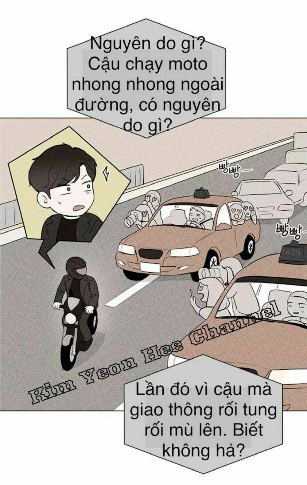 Tôi Kết Hôn Cùng Antifan: Chapter 7