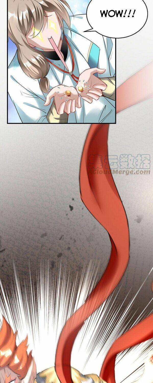 Tà Du Ký: Chapter 92