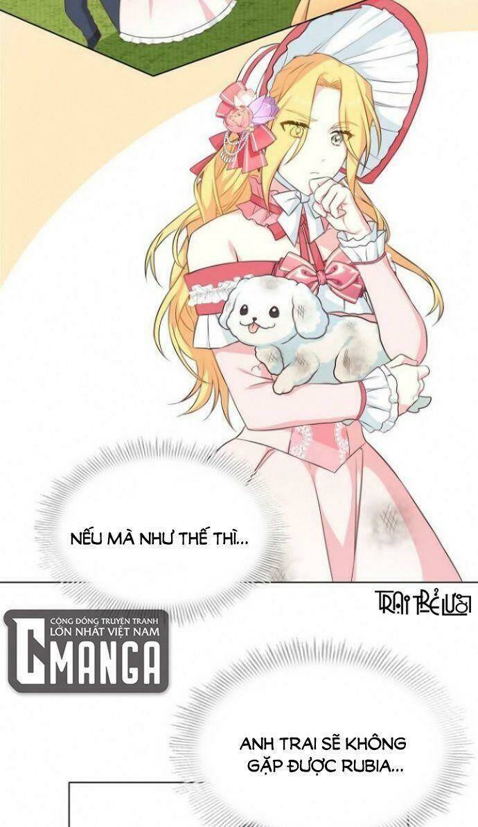 Một Đêm Với Hoàng Đế: Chapter 14