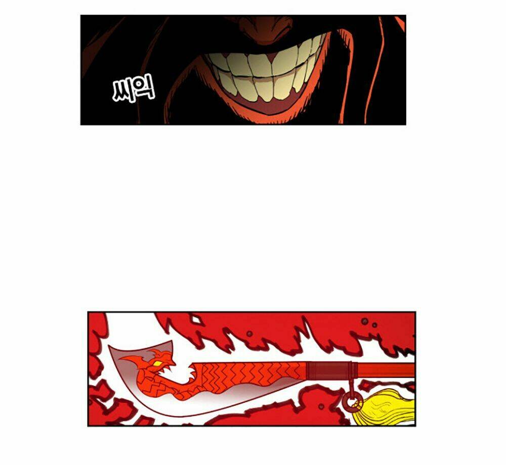 Hard Core Leveling Warrior: Chapter 3