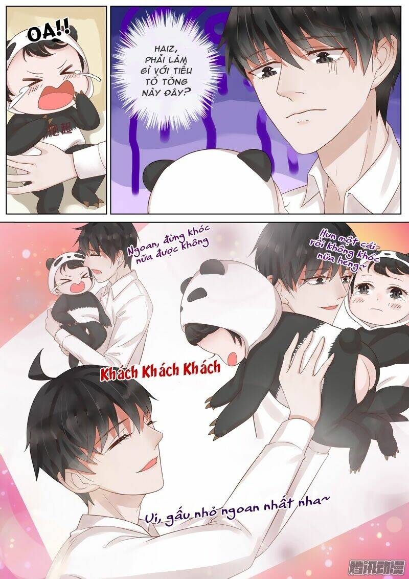 Vương Bài Giáo Thảo: Chapter 16