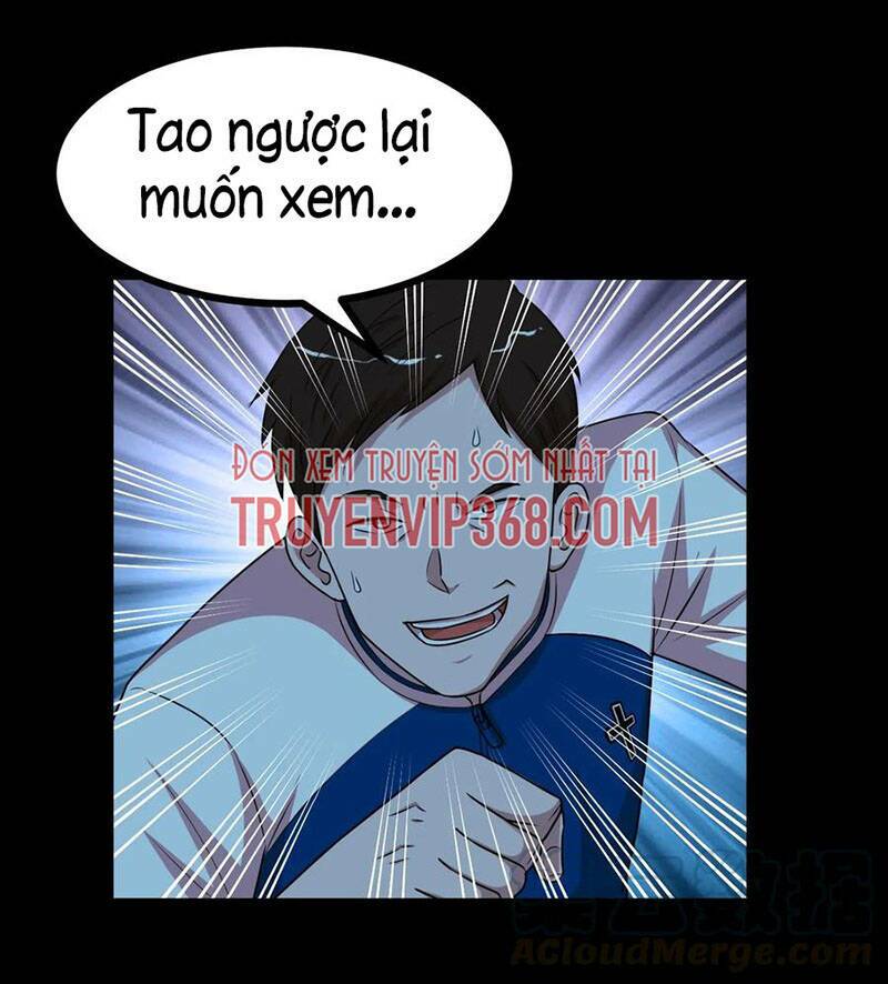 Đai Ca Trở Lại Tuổi 16: Chapter 147