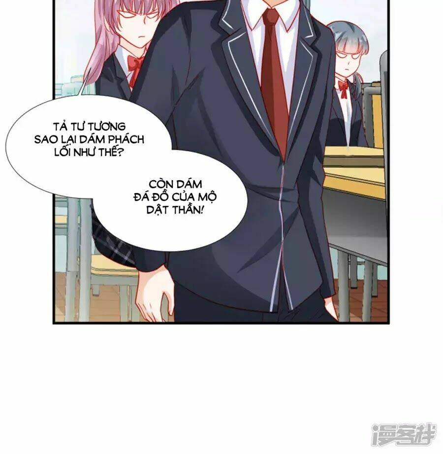 Tu La Thiếu Gia Quá Kiêu Ngạo: Chapter 72