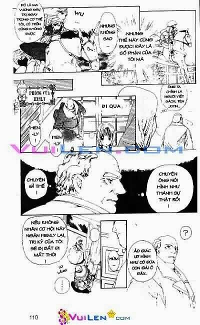 Duyên Kỳ Ngộ: Chapter 7