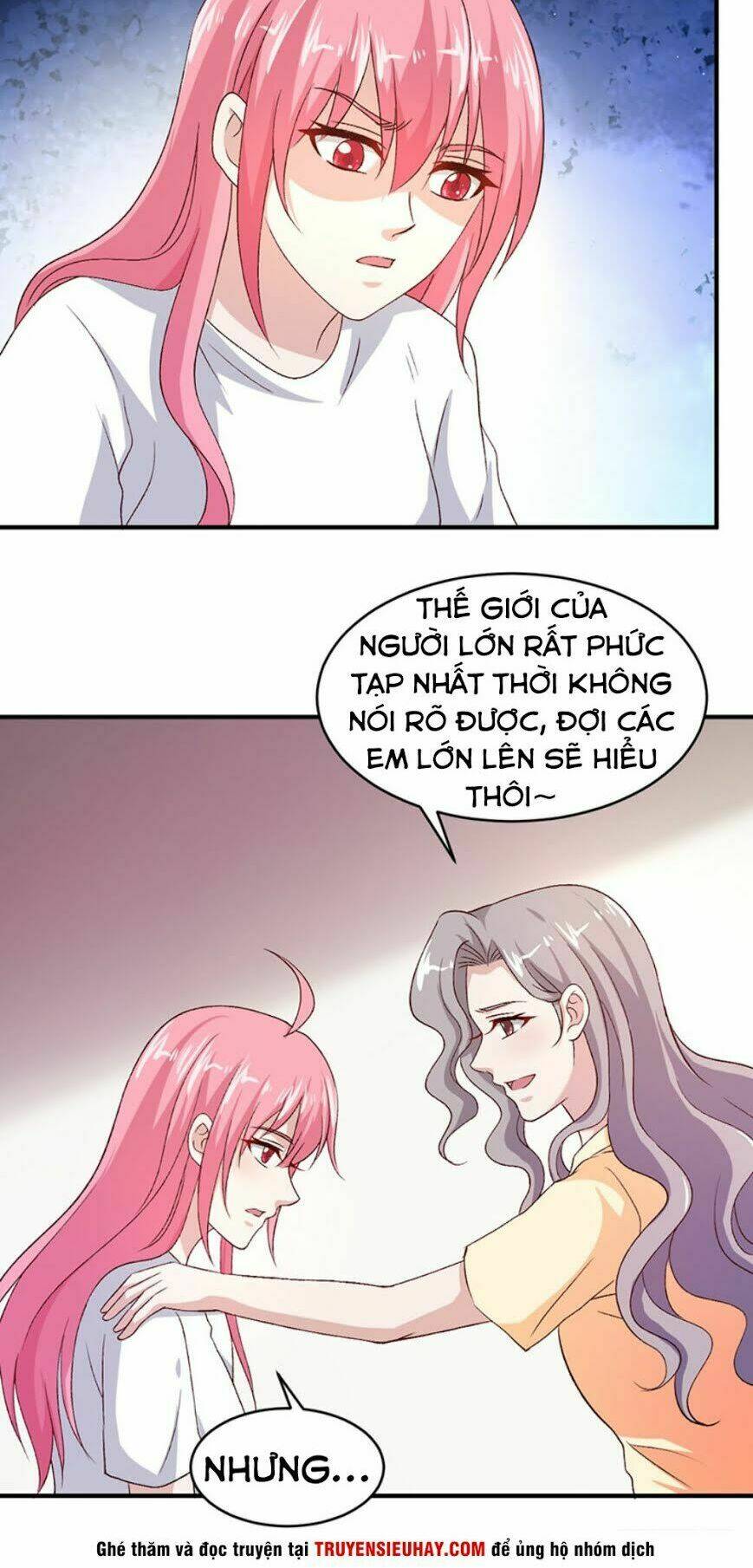 Táng Kiếm Quyết: Chapter 18