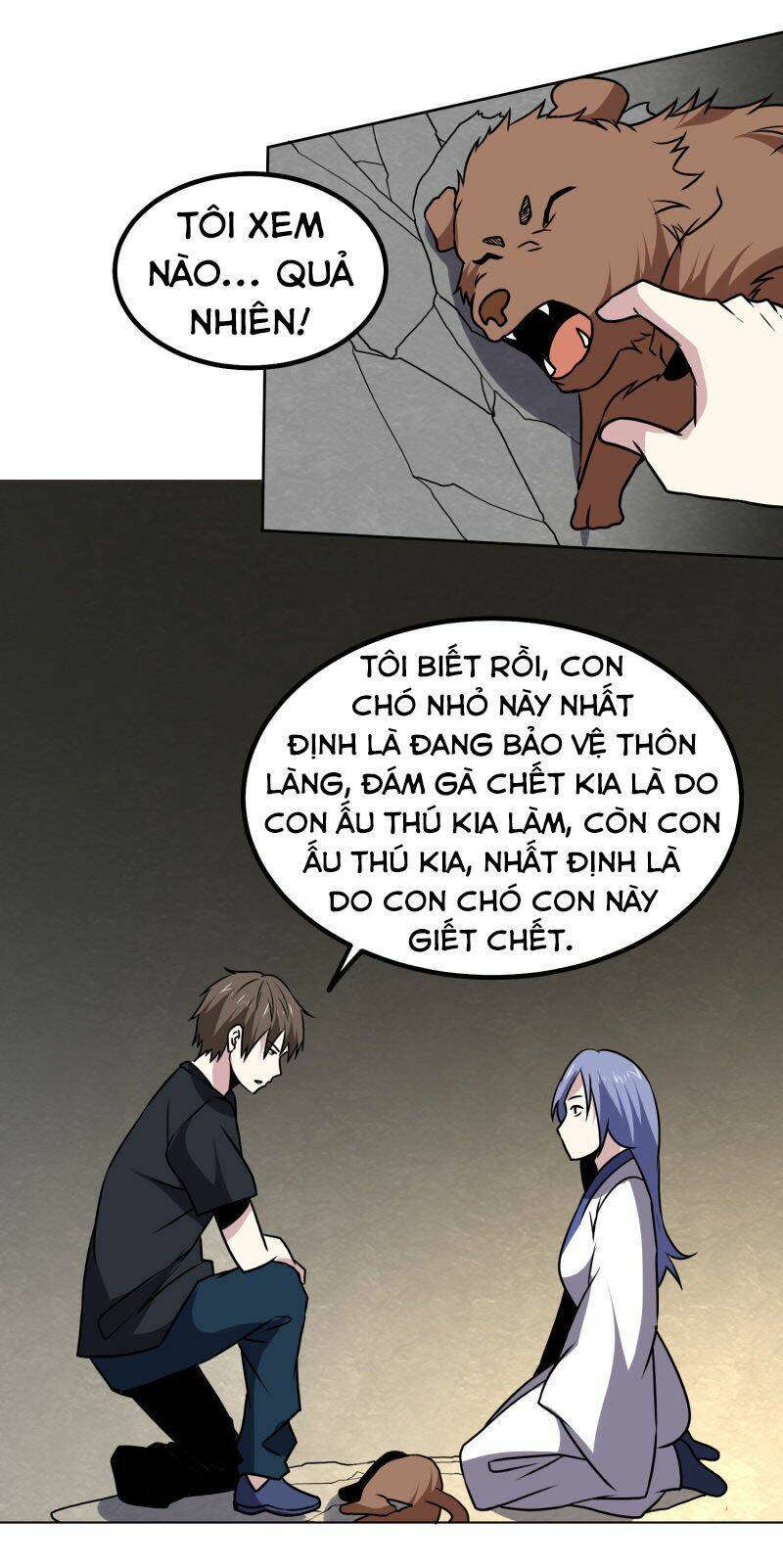 Tay Chơi Thần Cấp: Chapter 169