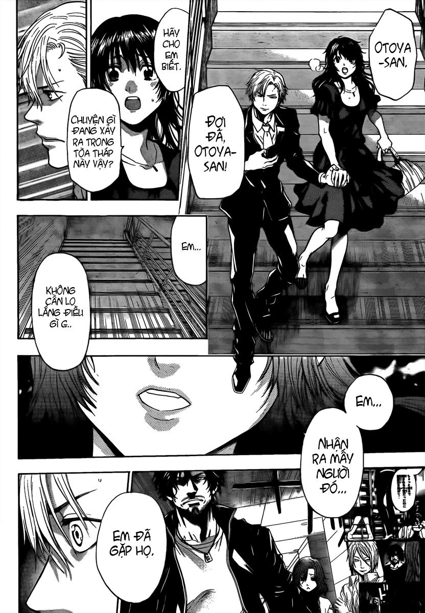 Bloody Monday 3: Chapter 6