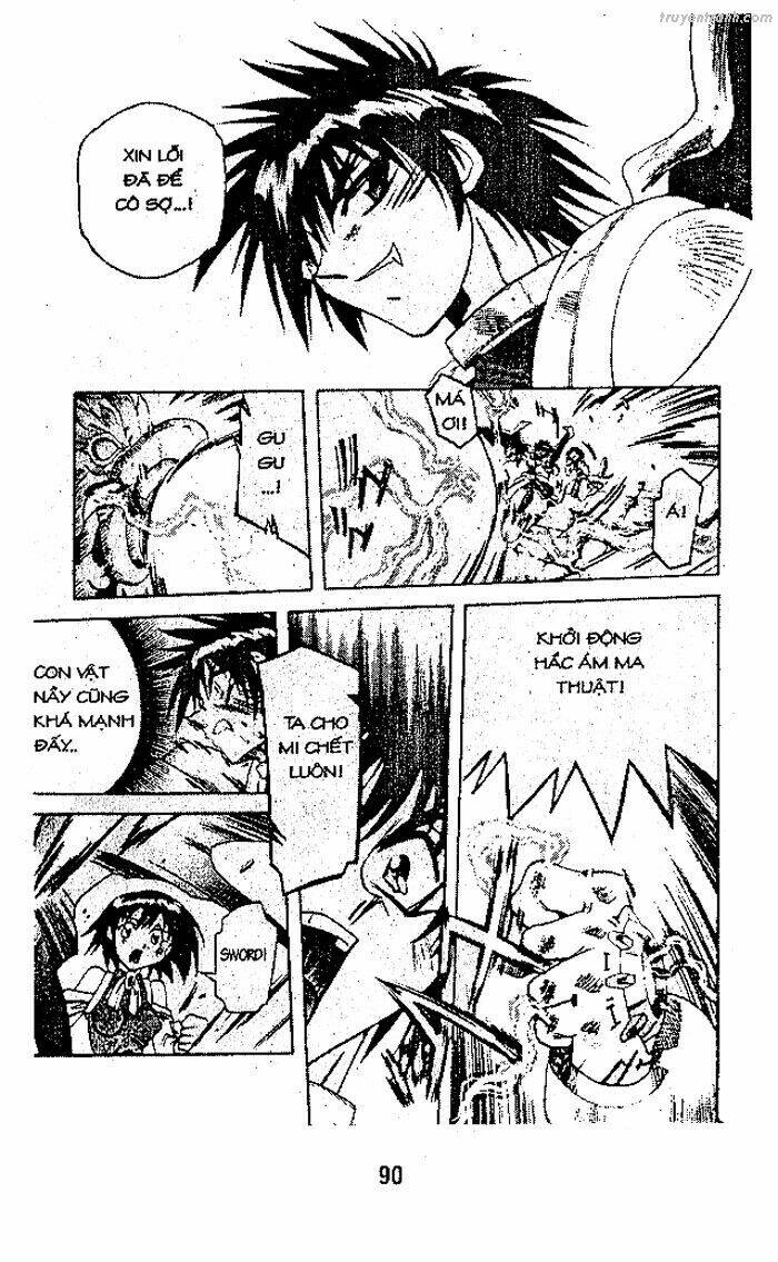 Devil And Devil: Chapter 67