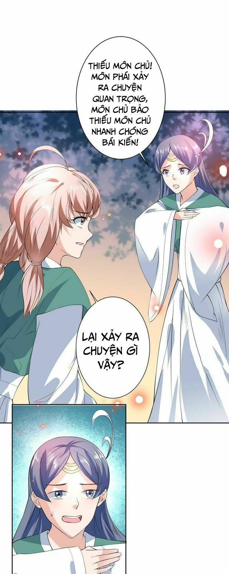 Tối Cường Thần Thú Hệ Thống: Chapter 90