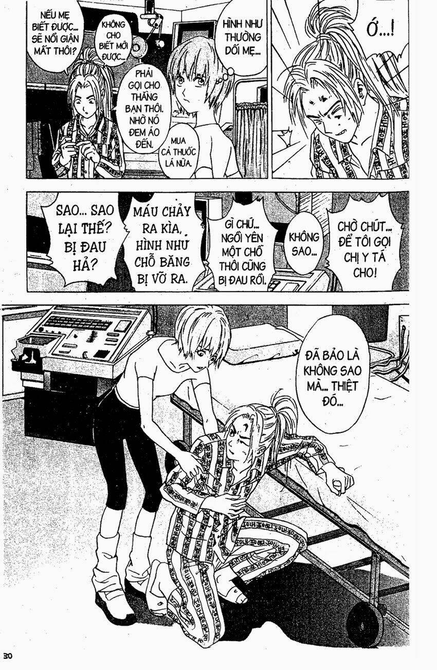 Ai Hơn Ai: Chapter 107