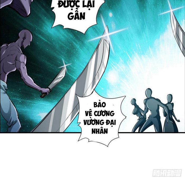 Hệ Thống Tìm Đường Chết Mạnh Nhất: Chapter 86