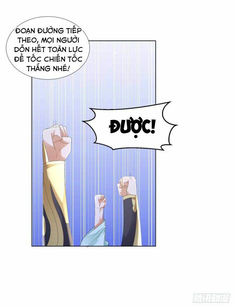 Chí Tôn Trọng Sinh: Chapter 62