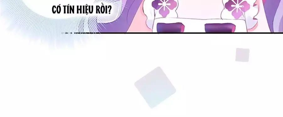 Kiều Nhi Hư Quá Nha: Chapter 10