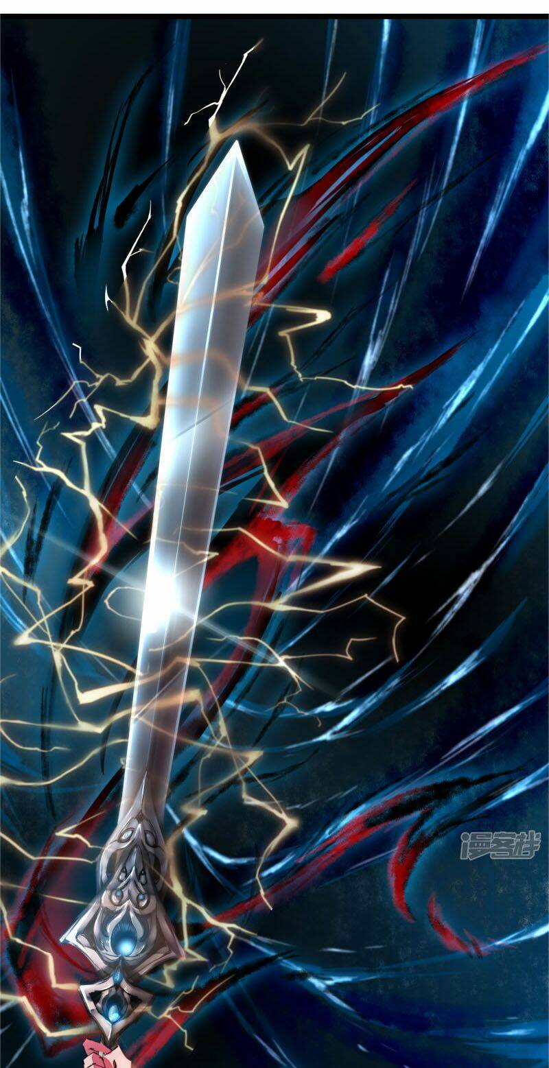 Nghịch Chuyển Tiên Đồ: Chapter 74