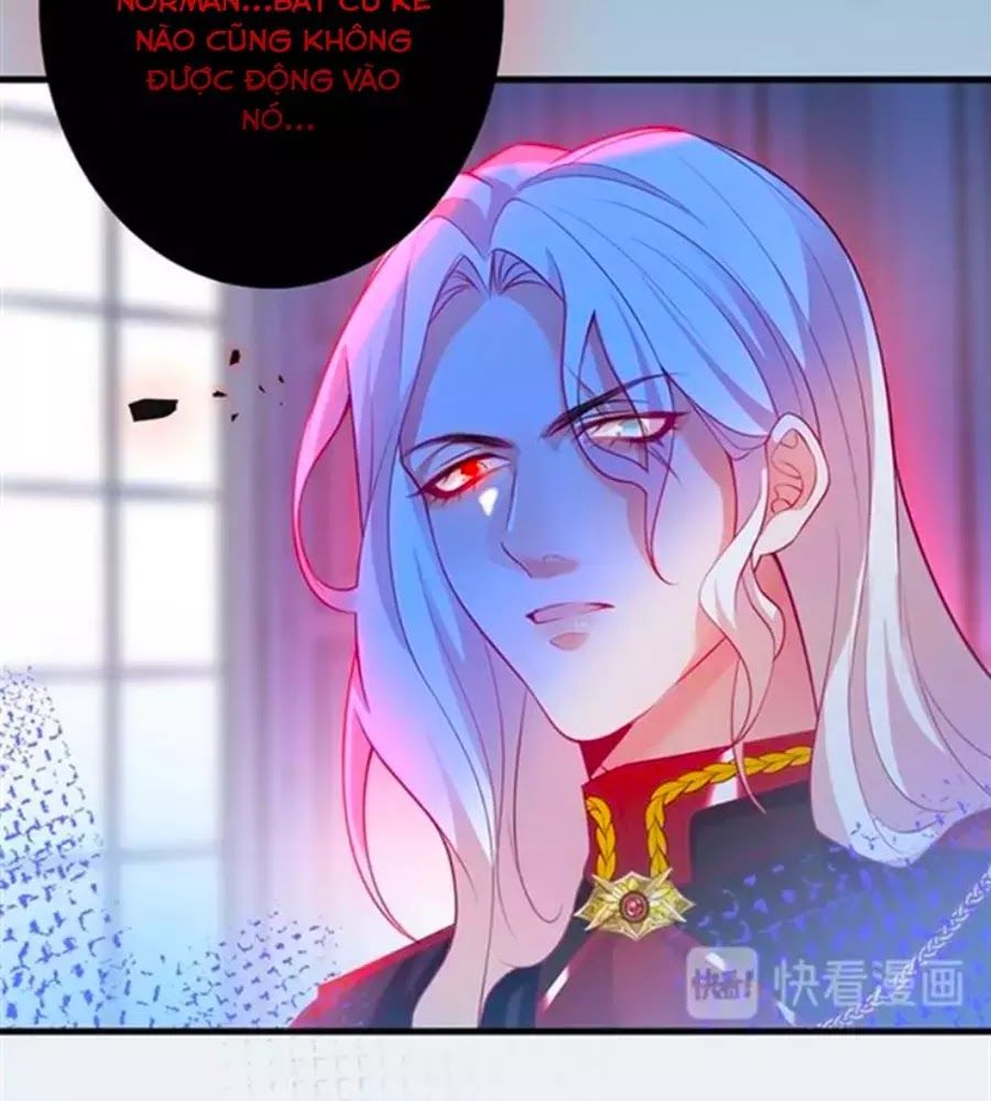 Vương Tử Và Ánh Trăng Đen: Chapter 31