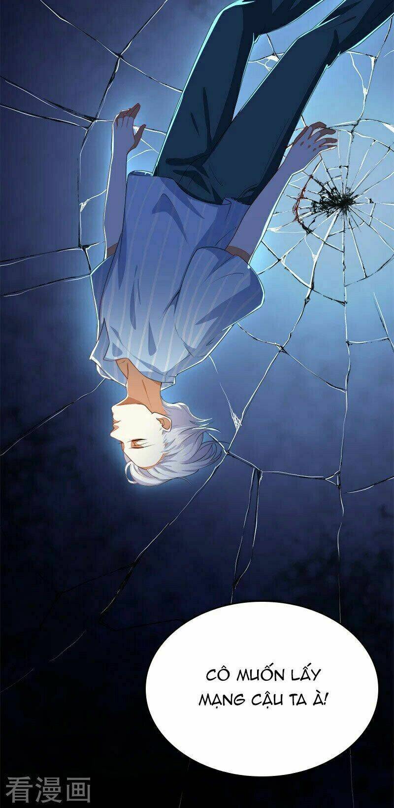 Lãnh Hôn Cuồng Ái: Chapter 46