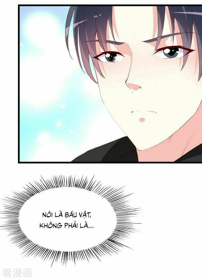 Này! Đừng Động Vào Phô Mai Của Tôi: Chapter 138