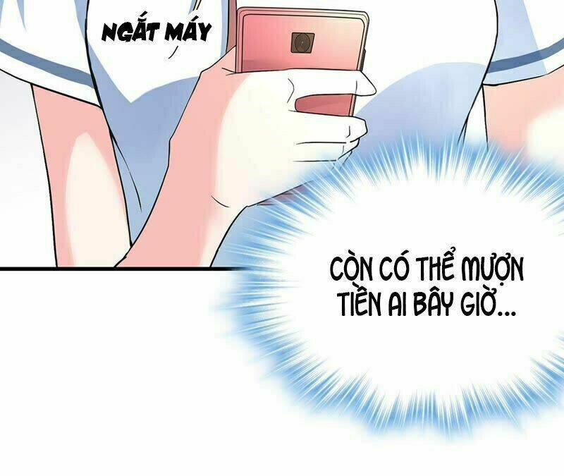 Chiến Lược Lãng Mạn Của Thịnh Thiếu: Chapter 14