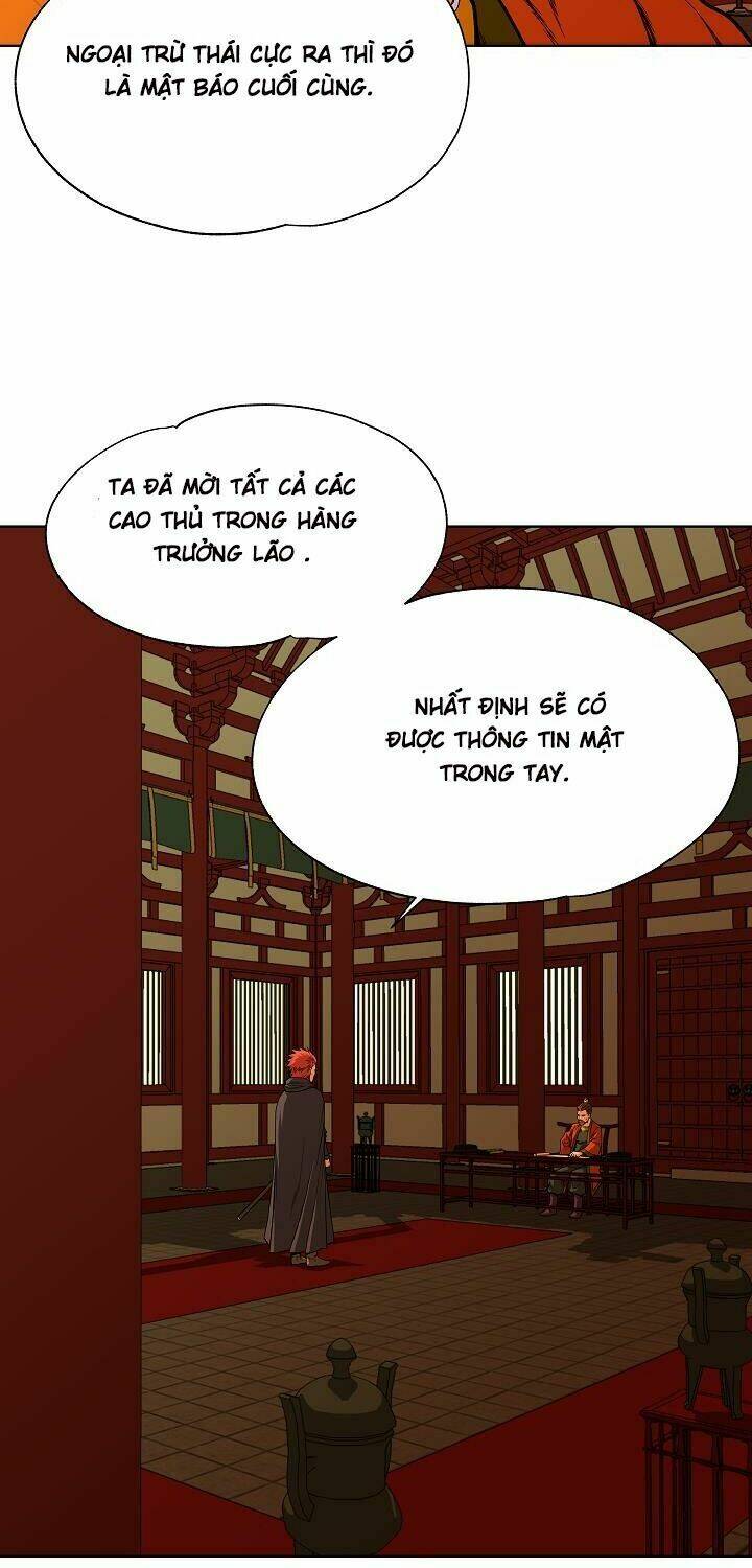 Ngũ Hợp Chí Tôn: Chapter 6