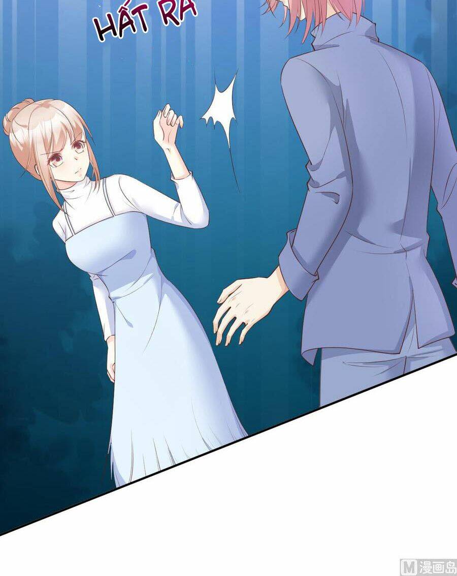 Tư Sủng Cục Cưng Bảo Bối: Chapter 51