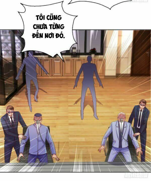 Đô Thị Chí Tôn Hệ Thống: Chapter 166