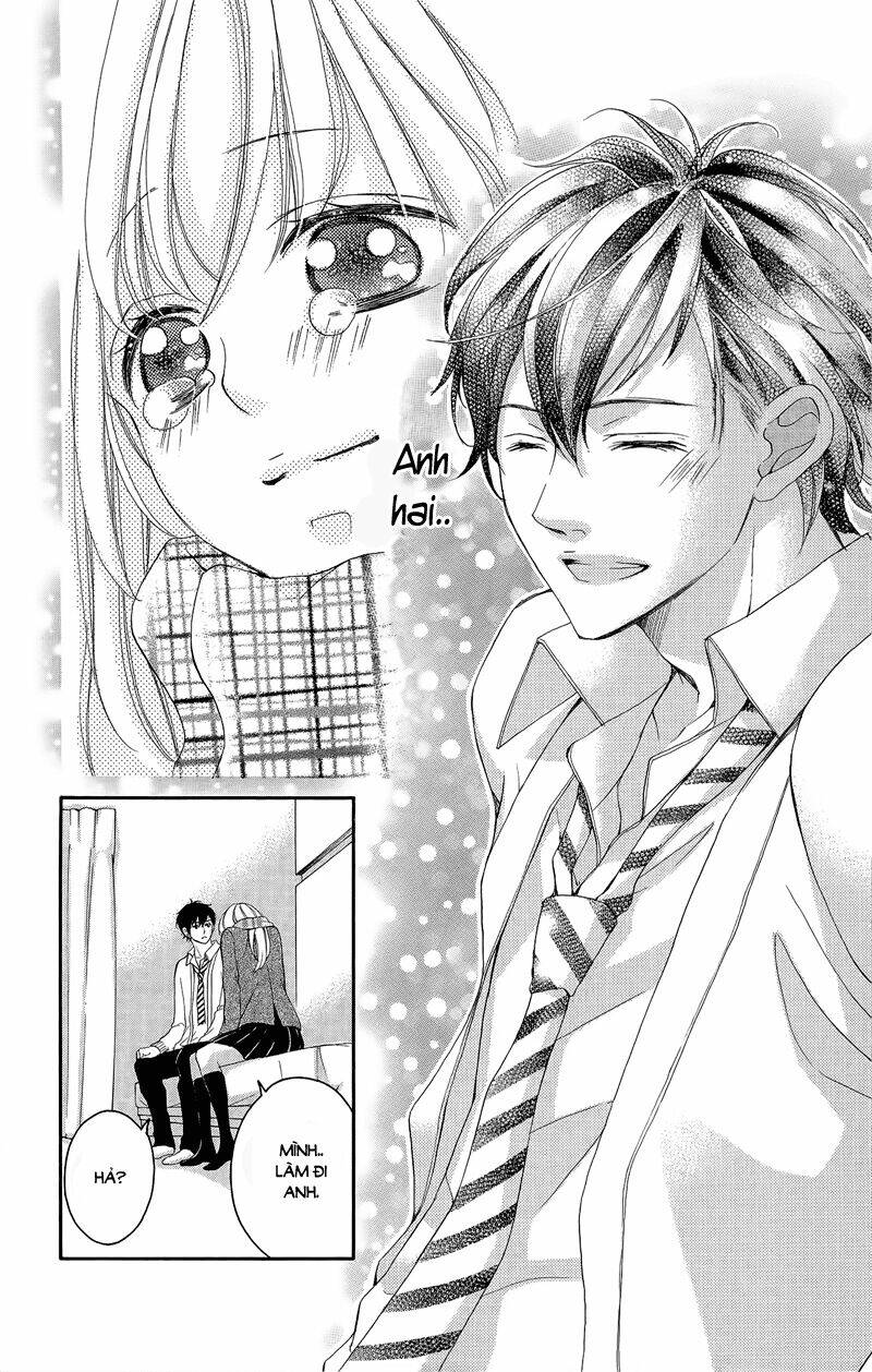 True Love: Chapter 32