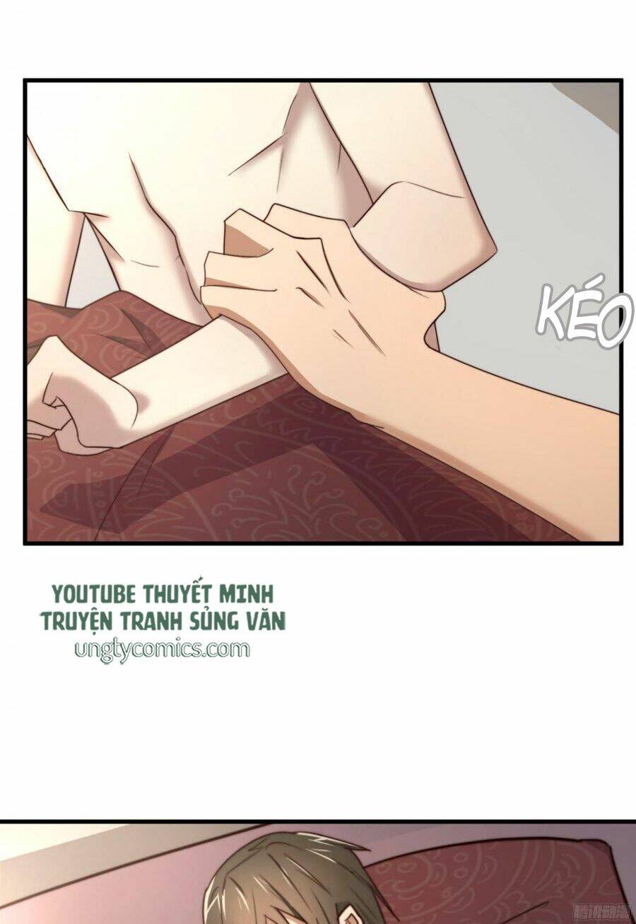 Đơn Phương Yêu Thầm Anh: Chapter 21