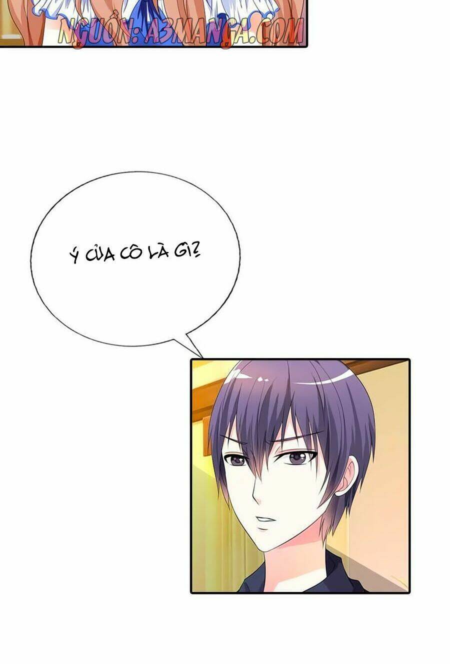 Song Diện Danh Viện: Chapter 30