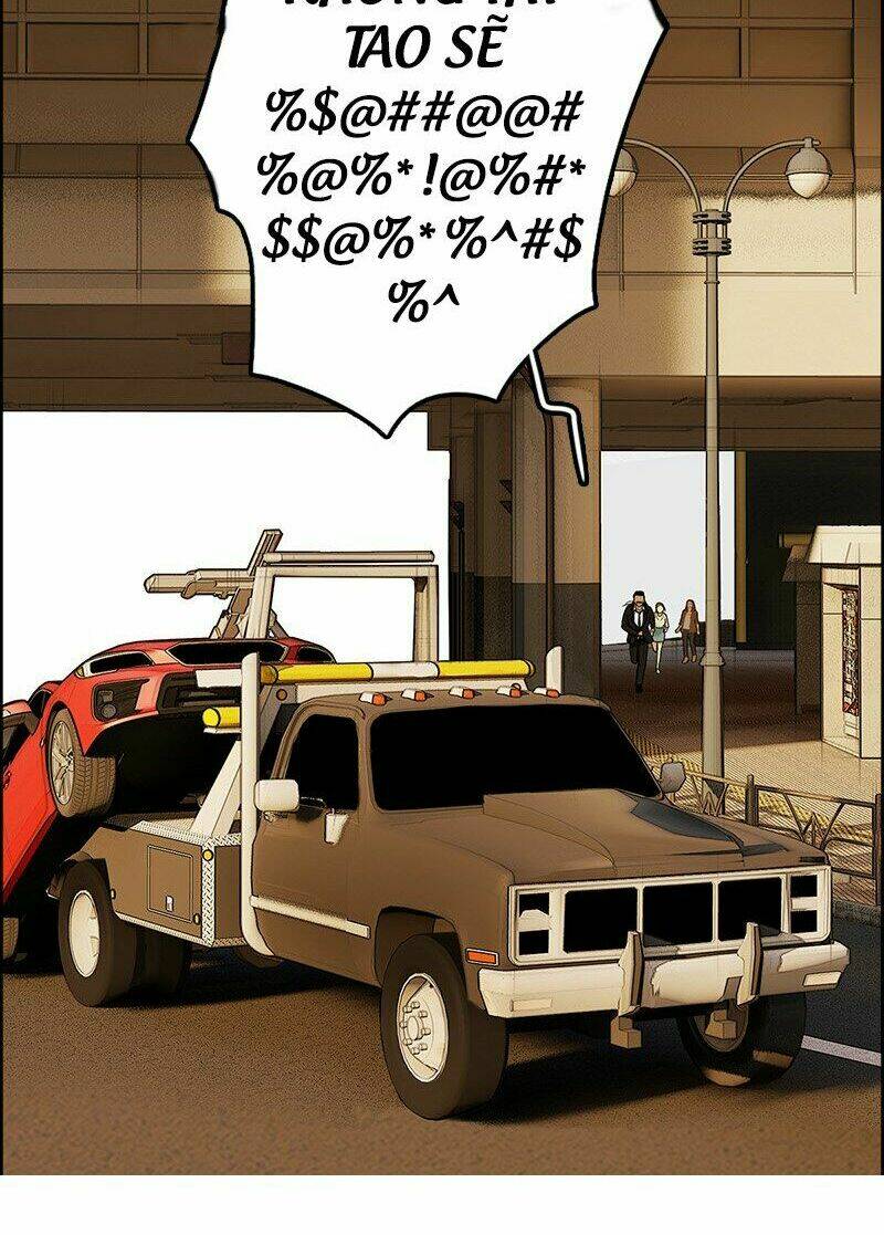 Nửa Đêm Ở Poppy Land: Chapter 8