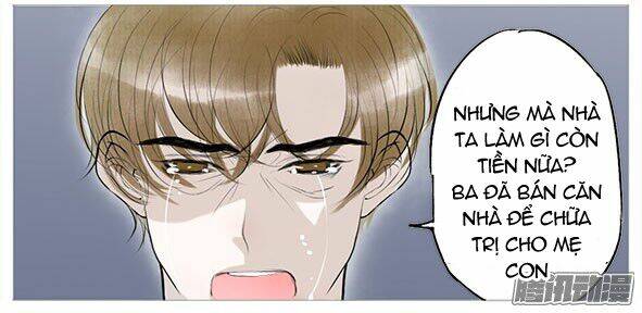 Giữa Anh Và Em: Chapter 56