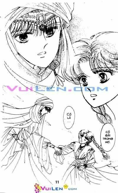 Nàng Công Chúa Ham Chơi: Chapter 2