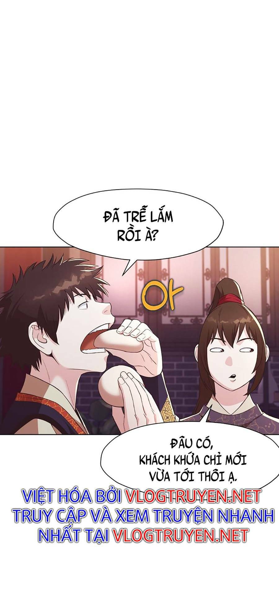 Thiên Võ Chiến Thần: Chapter 55