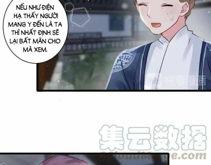 Hoa Nhan Sách: Chapter 132