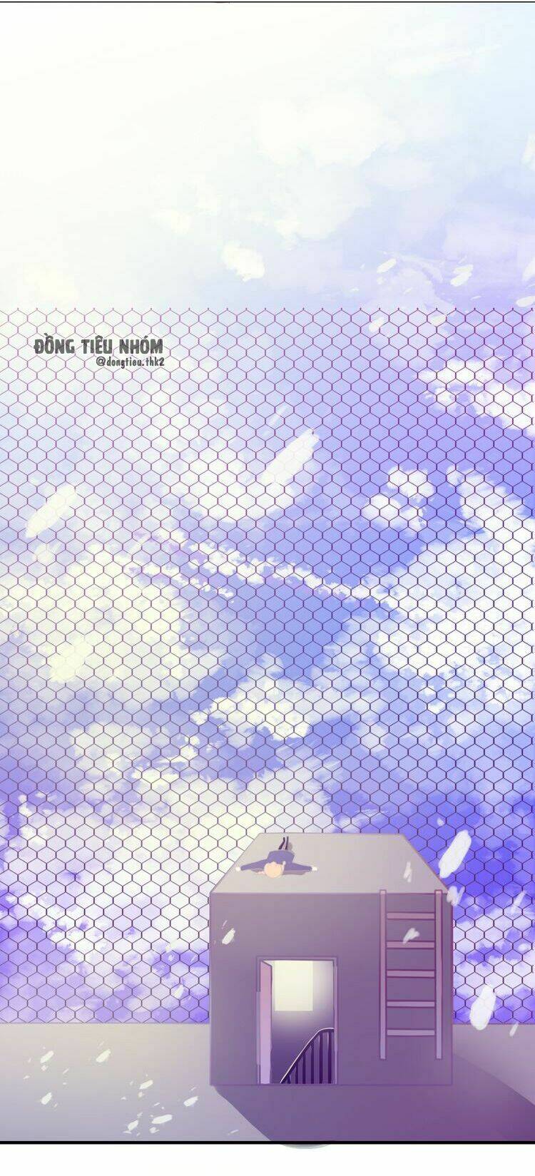 Phụ Đạo Sau Giờ Học: Chapter 23