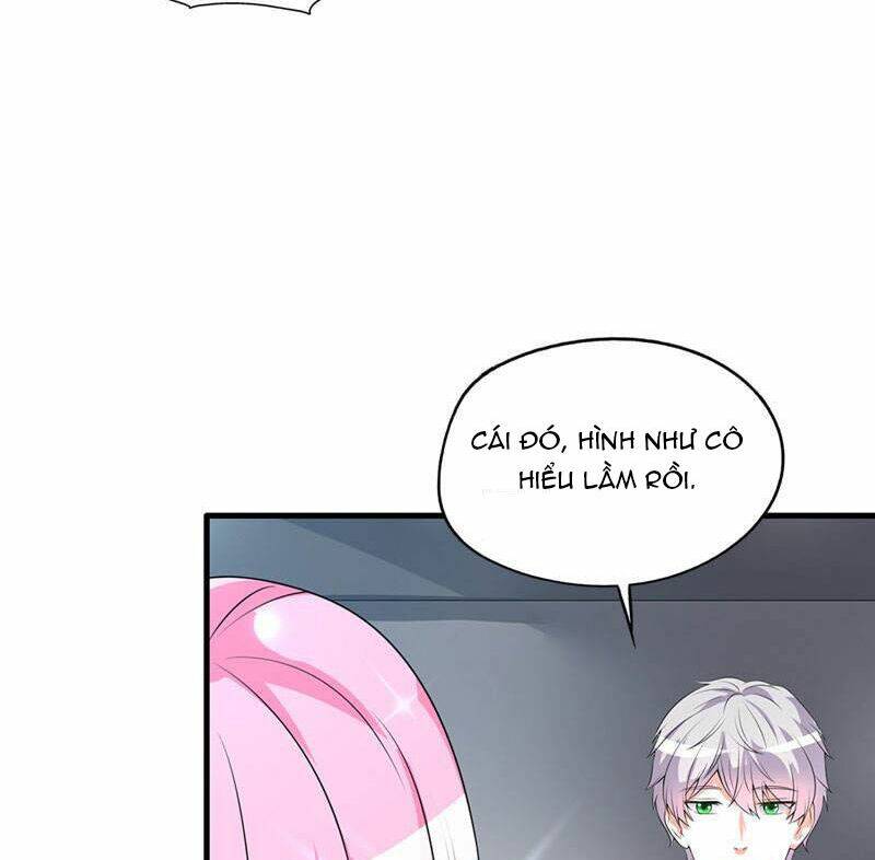 Này! Đừng Động Vào Phô Mai Của Tôi: Chapter 60