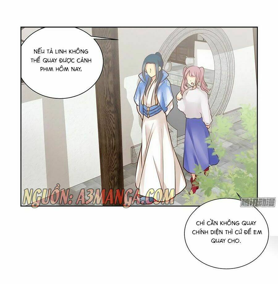 Lưu Luyến Tinh Diệu: Chapter 80