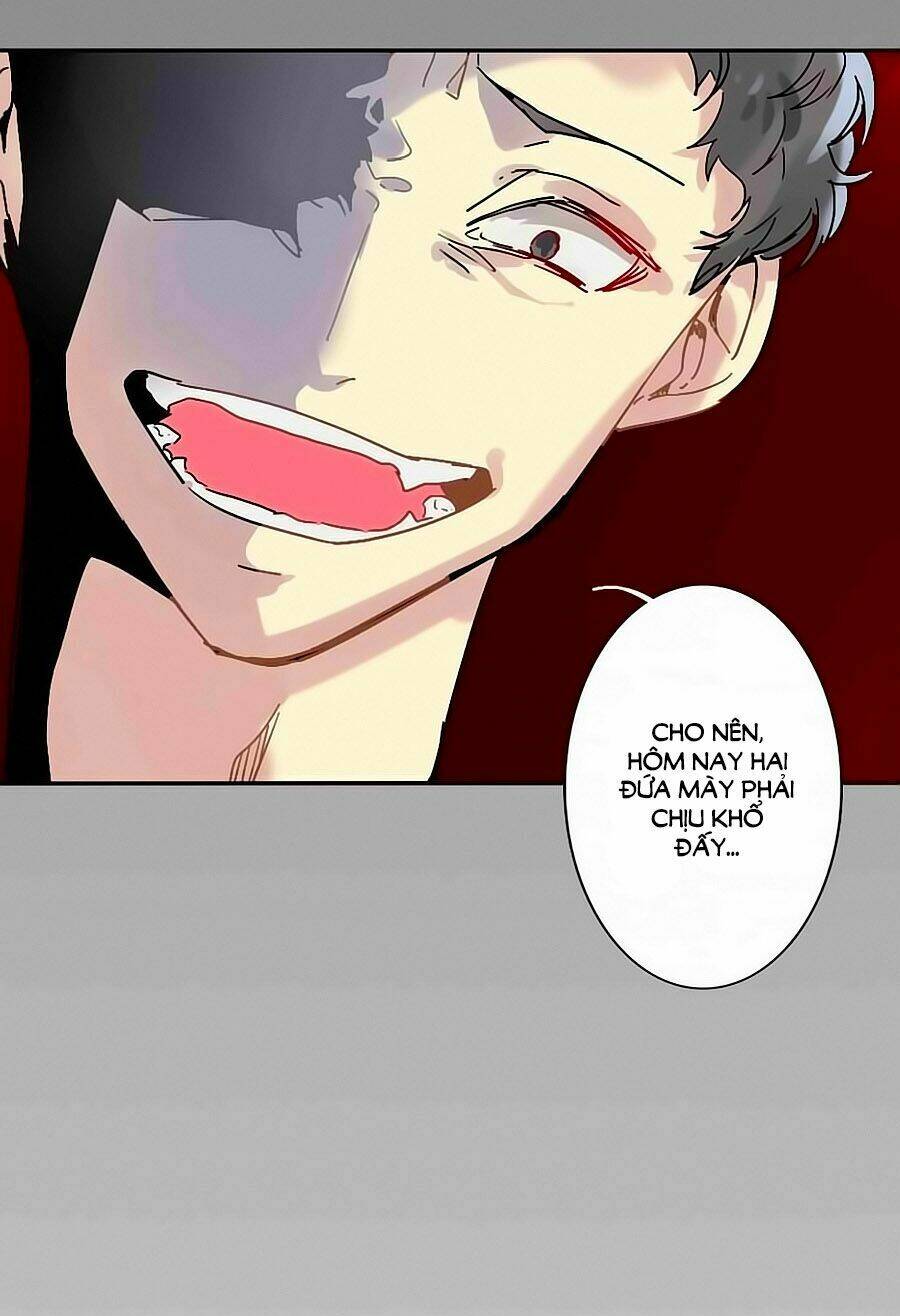 Một Giây Sau Bắt Đầu: Chapter 10