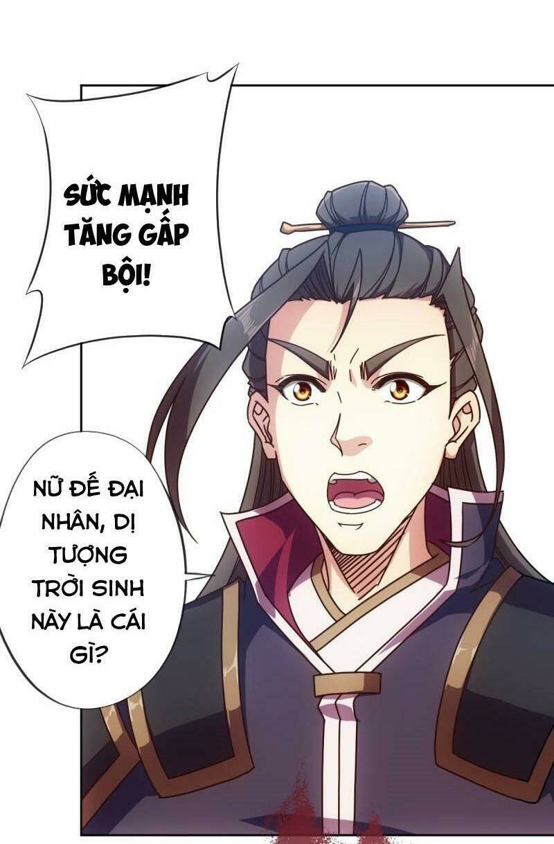 Hồng Thiên Thần Tôn: Chapter 96