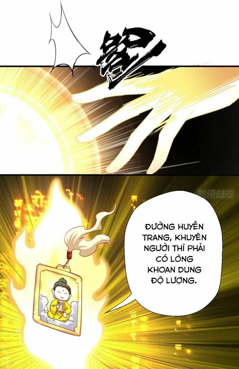 Tà Du Ký: Chapter 38